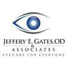 Jeffery E Gates, OD & Associates
