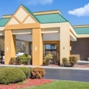 Days Inn by Wyndham Mocksville - Hotels