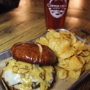Copper Trail Brewing - Bars