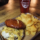 Copper Trail Brewing