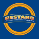 Restano Heating, Cooling & Plumbing - Heating Contractors & Specialties