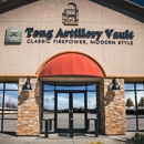 Teng Artillery Vault - Guns & Gunsmiths