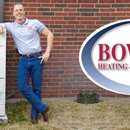 Bowles Heating and Cooling - Heating Contractors & Specialties