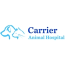 Carrier Animal Hospital - Pet Services