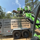 Deadwood Stump Grinding LLC - Tree Service