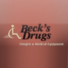 Beck's Drugs gallery