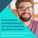 Ellie Mental Health - Psychotherapists