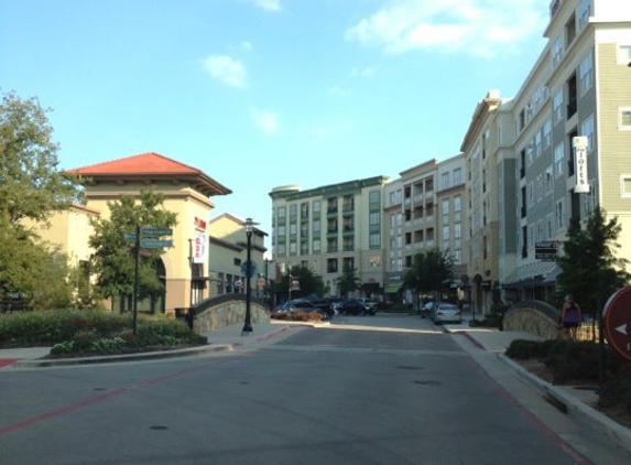 Watters Creek - Allen, TX