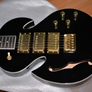 Holzer Guitar Company - Guitars & Amplifiers