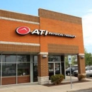 ATI Physical Therapy - Physical Therapy Clinics