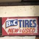 B & C Towing, Tires & Junk Removal