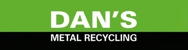 Dan's Metal Recycling - Scrap Metal Merchants