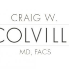 Craig W. Colville, MD, F.A.C.S
