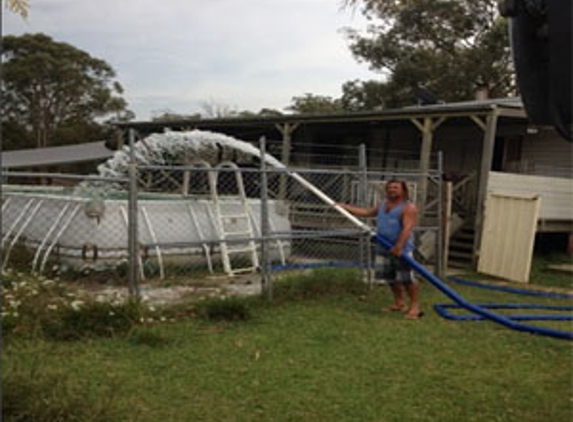 Turners Water Cartage - Wadalba, NSW