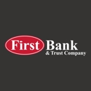 First Bank and Trust Company - Internet Banking