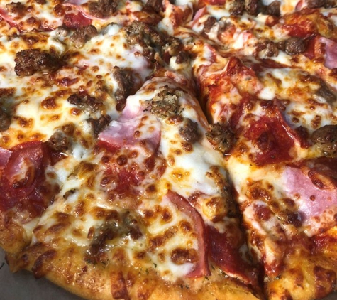 Domino's Pizza - Aurora, MO