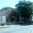 New Macedonia Baptist Church