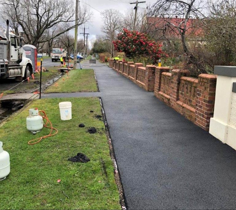Ballarat Excavation & Transport - Creswick, VIC