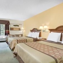 Days Inn by Wyndham Burlington East - Hotels