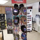 Clovis Equipment & Supply Co. - Welding Equipment & Supply