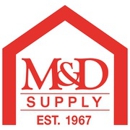 M&D Supply - Plumbing Fixtures, Parts & Supplies