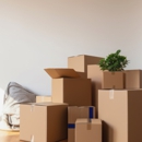 New York Relocation Moving Services - Movers