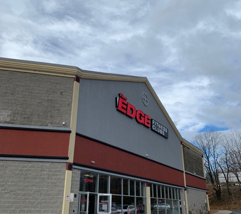 The Edge Fitness Clubs - Fairfield, CT