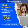 SmarterHome.ai - Spectrum Authorized Retailer gallery