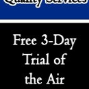 Advanced Air Quality Services - Building Cleaning-Exterior