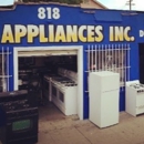 Twin Appliances Inc. - Used Major Appliances