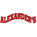 LP's Pizza + Pasta - Pizza