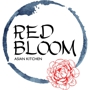 Red Bloom