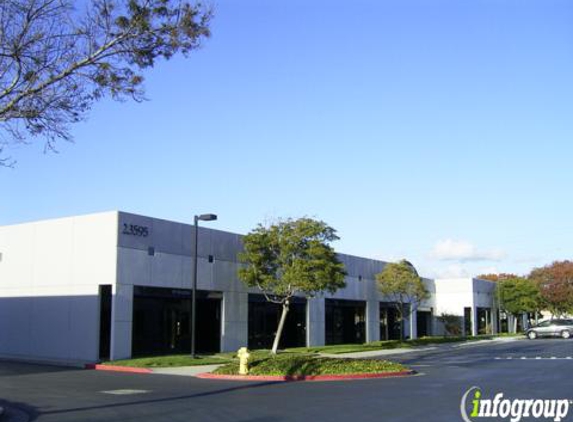 Golden Pacific Systems Inc - San Leandro, CA