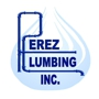 Perez Plumbing Inc