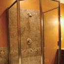 Central Illinois Glass & Mirror Inc - Shower Doors & Enclosures
