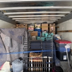 Package Handlers Moving