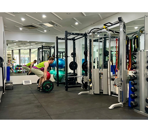 Pure Physio Collins St - Melbourne, VIC