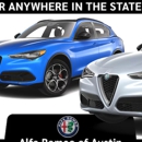 Alfa Romeo of Austin