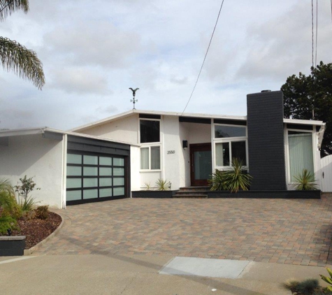 Garage Door Medics - San Diego, CA