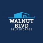 Walnut Blvd Self Storage