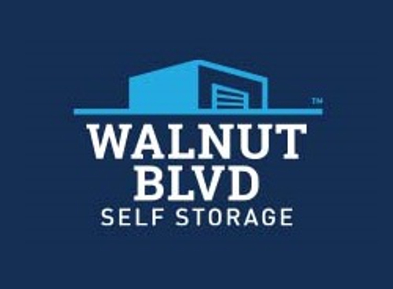 Walnut Blvd Self Storage - Corvallis, OR