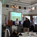 Kensington Golf & Country Club - Golf Courses
