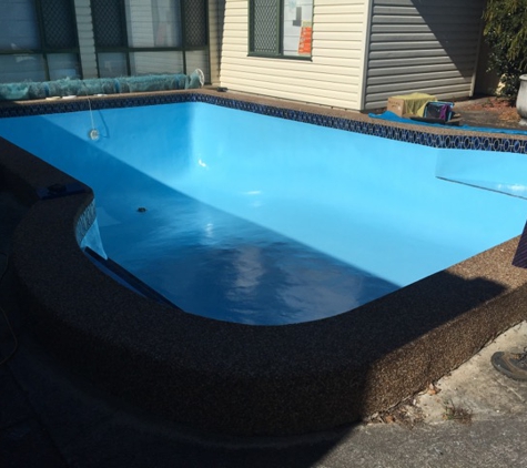 Seven Hills Pool Shop - Windsor Downs, NSW