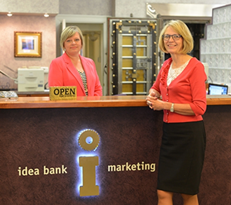 IdeaBank Marketing - Hastings, NE