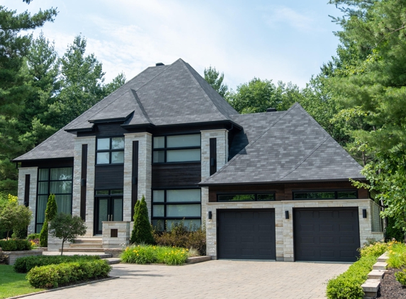 Crown Pointe Roofing & Remodeling - Blue Ash, OH