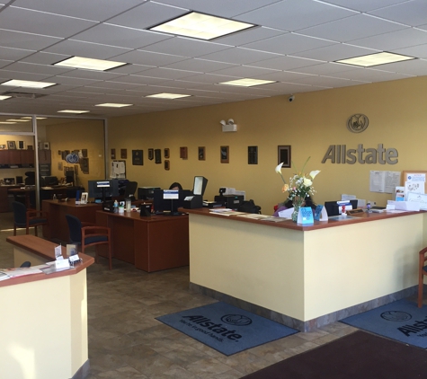 Allstate Insurance: Malham Family Agency - Chicago, IL