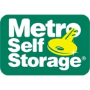 Metro Self Storage - Storage Household & Commercial
