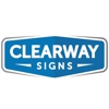Clearway Signs gallery