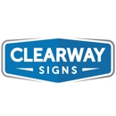 Clearway Signs - Signs