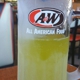 A&W All-American Food